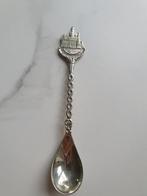 lepeltje Middelburg Stadhuis - WB., Antiek en Kunst, Antiek | Bestek, Ophalen of Verzenden