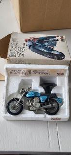 Ducati 750 GT Polistil - Mint in Doos!, Overige merken, Nieuw, Ophalen of Verzenden, Groter dan 1:32