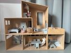 Ferm living huis poppenhuis met petit amelie meubels, Kinderen en Baby's, Speelgoed | Poppenhuizen, Ophalen, Zo goed als nieuw