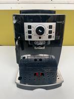 DeLonghi Magnifica S ECAM20.110.B Koffiemachine koffiebonen, Afneembaar waterreservoir, Gebruikt, Espresso apparaat, 4 tot 10 kopjes