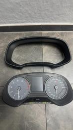 Seat leon cupra 5F dashboard (COCKPIT - TELLER), Ophalen of Verzenden, Seat