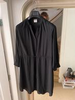 Jurk Selected Femme 38, Maat 38/40 (M), Zwart, Selected Femme, Ophalen of Verzenden