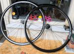 Quasar Disc Wielset Tubeless Ready, Fietsen en Brommers, Fietsonderdelen, Wiel, Gebruikt, Racefiets, Quasar