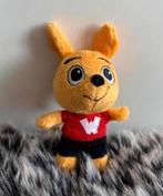 Walibi / sleutelhanger, Verzenden, Zo goed als nieuw