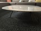 Marmeren salontafel van &Tradition (lichte beschadiging), Minder dan 50 cm, Overige materialen, 100 tot 150 cm, Gebruikt