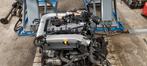 1.8 20v turbo motorswap B.A.M motor (20vt gti r32 s3 cupra), Auto-onderdelen, Motor en Toebehoren, Ophalen, Audi