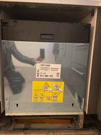 AEG Inbouw vaatwasser, Minder dan 85 cm, Ophalen of Verzenden, Zo goed als nieuw, Inbouw