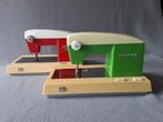 Kinder speelgoed naaimachine, Antiek en Kunst, Antiek | Speelgoed, Ophalen of Verzenden