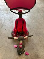 Fisherprice driewieler, Fietsen en Brommers, Fietsen | Driewielers, Ophalen, Zo goed als nieuw, Duwstang