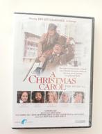 DVD Christmas Carol - The Musical, Alle leeftijden, Ophalen of Verzenden, Nieuw in verpakking