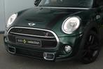 Mini Mini Cabrio 2.0 Cooper S, Auto's, Mini, Voorwielaandrijving, 1998 cc, Stof, Gebruikt