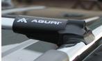Dakdragers W164 merk Aguri, Auto diversen, Dakkoffers, Ophalen
