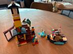 Lego Creator 31118 - Surfstrandhuis, Kinderen en Baby's, Speelgoed | Duplo en Lego, Ophalen of Verzenden, Zo goed als nieuw, Complete set