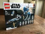 Lego Star Wars 75280 501st Legion Clone troopers nieuw, Ophalen of Verzenden, Nieuw, Complete set, Lego