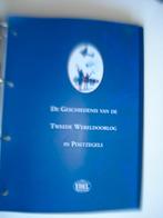 postzegels 2e wereldoorlog landing in Normandie, Postzegels en Munten, Ophalen of Verzenden, Postfris, Overige thema's