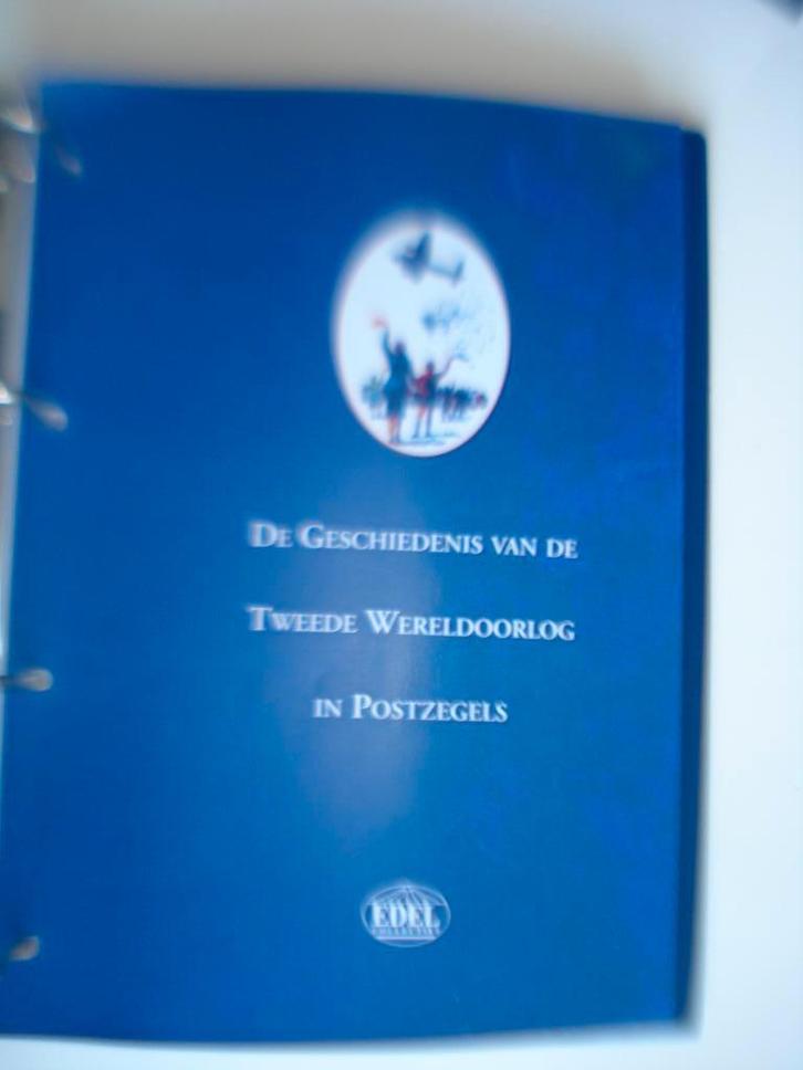 postzegels 2e wereldoorlog landing in Normandie, Postzegels en Munten, Postzegels | Thematische zegels, Postfris, Overige thema's