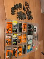 Karper spullen 50st Fox, Korda, PBproducts enz, Ophalen of Verzenden, Zo goed als nieuw, Overige typen