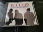 Bee Gees- The very best of the, CD, Ophalen of Verzenden, 1980 tot 2000, Gebruikt