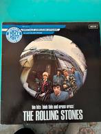 Rollings stones speciale jubileum uitgave, Ophalen, 1960 tot 1980, Zo goed als nieuw, Overige formaten