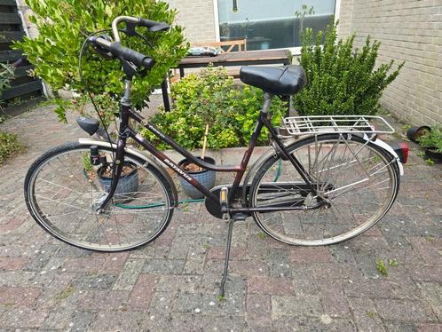 Batavus fiets - Opknapper - Gratis af te halen, Fietsen en Brommers, Overige Fietsen en Brommers, Gebruikt, Ophalen