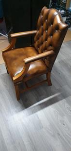 Chesterfield Gainsborough chair, Antiek en Kunst, Antiek | Meubels | Stoelen en Banken, Ophalen