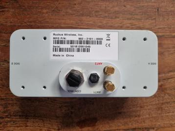 Ruckus E510 Outdoor/Indoor Antenne beschikbaar voor biedingen