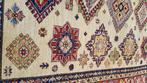 Kazak Perzische tapijten 242 x180/kleed/Loper/Oosterse Kelim, 200 cm of meer, Nieuw, 150 tot 200 cm, Beige