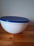 Tupperware grote kom 7,5 liter, Huis en Inrichting, Keuken | Tupperware, Ophalen of Verzenden, Gebruikt, Bak of Kom