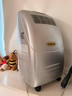 Mobiele Airco Amcor Werkt goed Slang vastgezet, Minder dan 60 m³, 3 snelheden of meer, Ophalen of Verzenden, Zo goed als nieuw