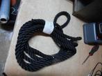 nylon touw koord 5 meter 16mm, Overige soorten, Zo goed als nieuw, Ophalen
