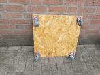 Te koop verhuis trolly trolley hondje meubelroller, Ophalen, Zo goed als nieuw