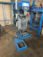 Hbm 20mm Kolomboormachine, Ophalen, Gebruikt, Variabele snelheid, Kolomboormachine