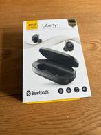 Liberty+ earphones, Ophalen of Verzenden, Zo goed als nieuw, In oorschelp (earbud), Bluetooth