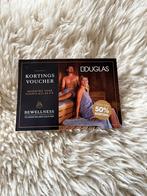Kortingsvoucher sauna bewellness zwaluwhoeve thermen, Tickets en Kaartjes, Kortingen en Cadeaubonnen, Twee personen, Kortingsbon