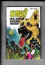 SNUF  3 X -- Piet Prins, Boeken, Verzenden, Nieuw