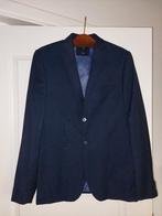 Pak Jac Hensen donkerblauw, Kleding | Heren, Ophalen of Verzenden, Zo goed als nieuw, Blauw