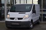 Renault Trafic 2.0 dCi T27 L1H1 Générique Elek. Ramen 1ste, Auto's, Bestelauto's, Voorwielaandrijving, Stof, Zwart, 4 cilinders