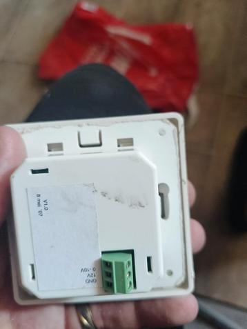 Buva Q Stream vital air systeem beschikbaar voor biedingen