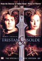 Tristan & Isolde The Special 2 disc Edition In Ijzeren Case, Vanaf 12 jaar, Ophalen of Verzenden, Zo goed als nieuw
