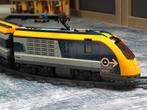 Lego City Trein 10697, Ophalen of Verzenden, Zo goed als nieuw, Complete set, Lego