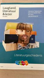 Willem van der Pol - Leerwerkboek B, Willem van der Pol; Gerrit van der Meulen, Ophalen of Verzenden, Zo goed als nieuw, Nederlands