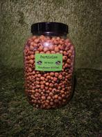 Particles 3 liter potten RM Baits, Rm-baits@hotmail.com, Nieuw, Ophalen of Verzenden, .