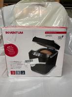 Broodbakker van iventum bm55, Witgoed en Apparatuur, Broodbakmachines, Met timer, Warmhoudfunctie, Ophalen of Verzenden, Zo goed als nieuw
