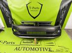 vw volkswagen polo 2G 6x PDC voorbumper bumper grille rooste