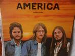LP America, Ophalen of Verzenden, 1960 tot 1980, Gebruikt, 12 inch