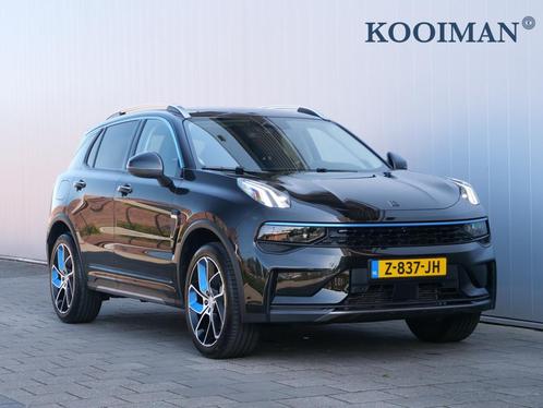 Lynk & Co 01 1.5 Plugin Hybrid 261pk Automaat Apple Carplay, Auto's, Lynk & Co, Bedrijf, Te koop, ABS, Adaptive Cruise Control