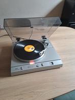 Akai AP-D33 platenspeler, Ophalen, Akai