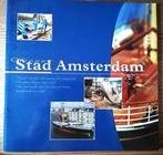 Sail: Clipper Stad Amsterdam (1999). Pride ship Sail 2000., Ophalen of Verzenden, Zo goed als nieuw, Zeilboot, Boek of Tijdschrift