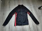 Nike dri-fit trainingsvest, maat S. Nieuwstaat., Ophalen of Verzenden, Nieuw, Zwart