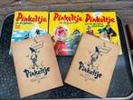 5 oude pinkeltje boeken, Boeken, Kinderboeken | Jeugd | onder 10 jaar, Ophalen of Verzenden, Gelezen, Dick Laan